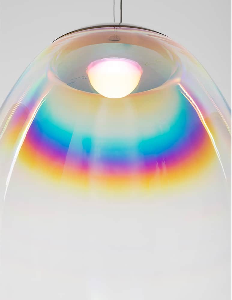 Artemide Lampada a sospensione Stellar Nebula 30 - immagine 3 Artemide Lampada a sospensione Stellar Nebula 30 - immagine 3