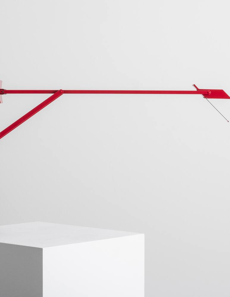 rinascente Artemide Tizio Lampada da Tavolo