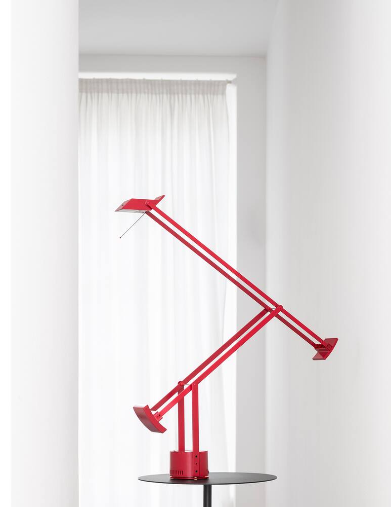 rinascente Artemide Tizio Lampada da Tavolo