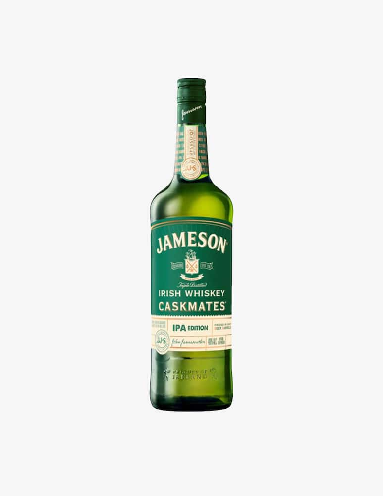 Jameson Caskmate Ipa 700ml - immagine 1 Jameson Caskmate Ipa 700ml - immagine 1