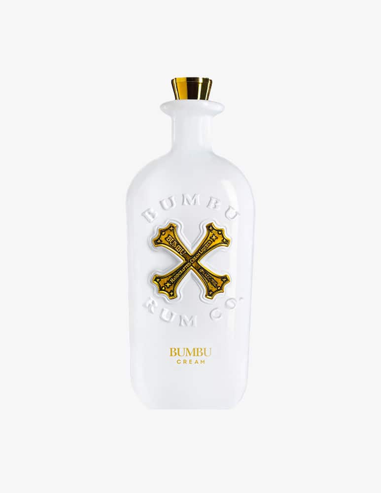 Bumbu Bumbu Rhm Cream 700ml - picture 1 Bumbu Bumbu Rhm Cream 700ml - picture 1