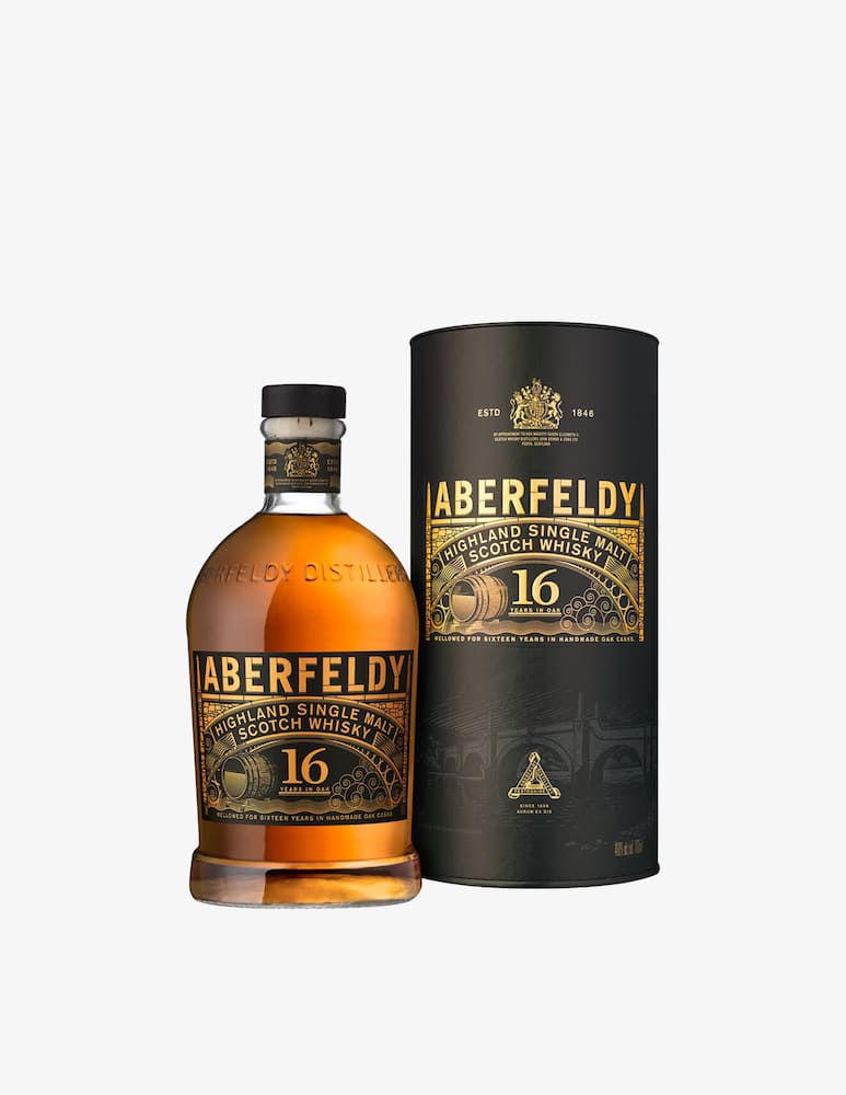 Martini Rossi Aberfeldy 16 Y 700ml - picture 1 Martini Rossi Aberfeldy 16 Y 700ml - picture 1