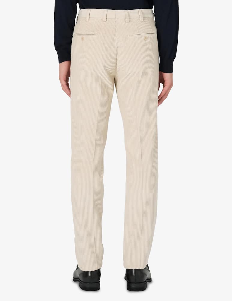 Sartoria Italiana Corduroy trousers Drop 6 Mix & Match - picture 3 Sartoria Italiana Corduroy trousers Drop 6 Mix & Match - picture 3