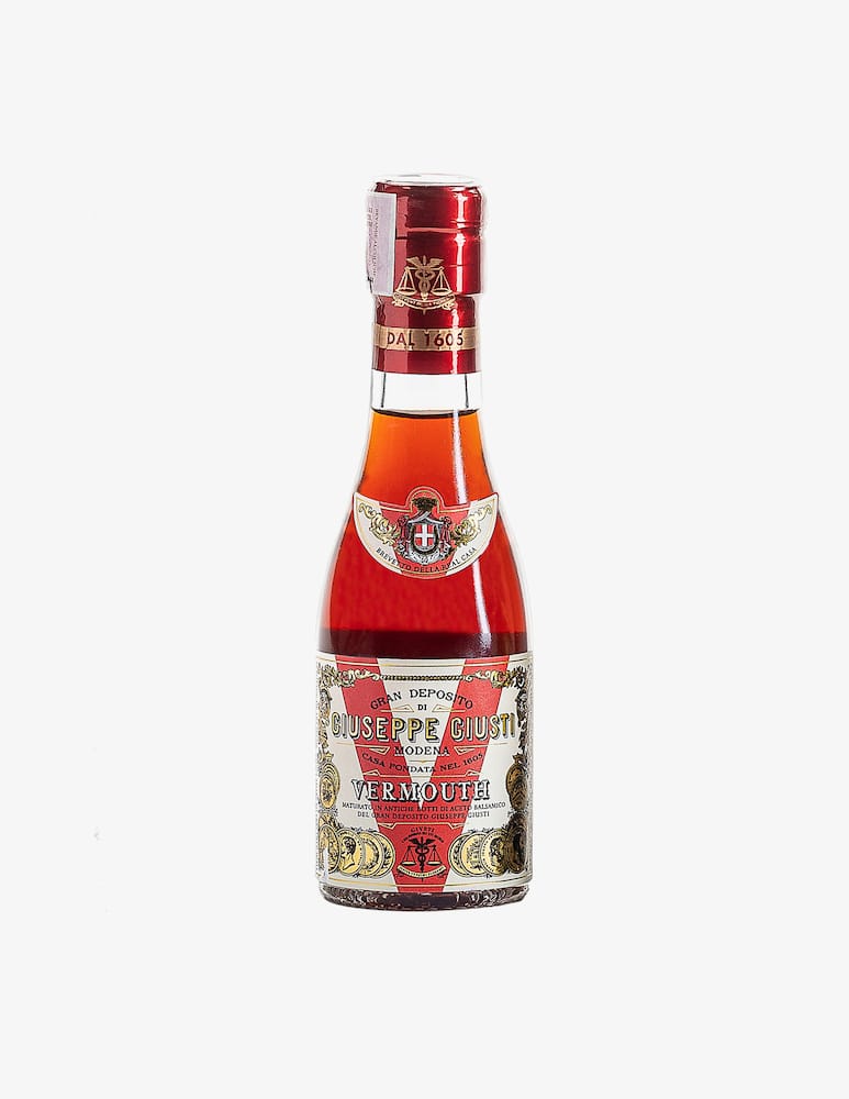 rinascente Giuseppe Giusti Vermouth Giusti 100ml