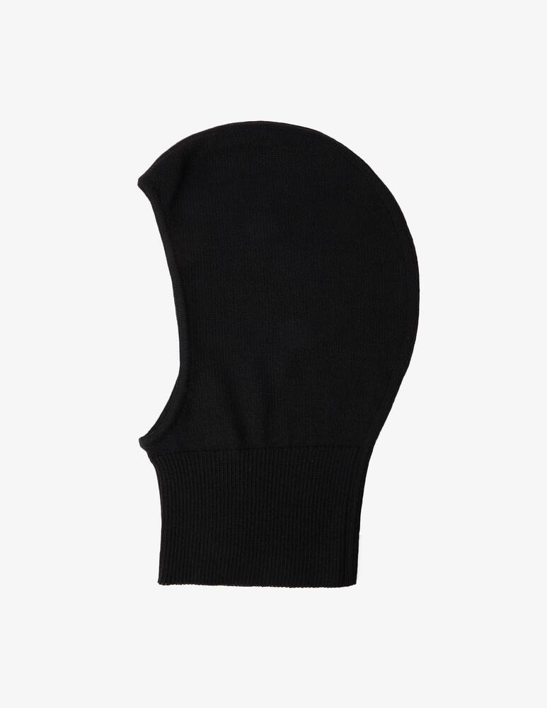 rinascente Ruslan Baginskiy Cappello balaclava - Nero