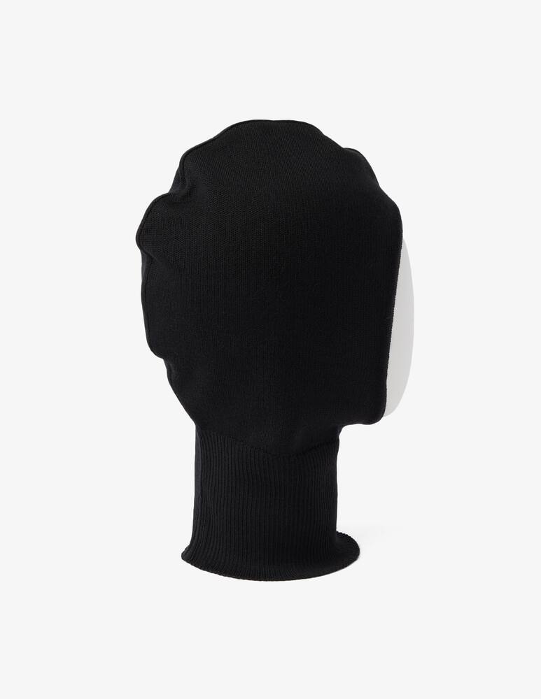 rinascente Ruslan Baginskiy Cappello balaclava - Nero