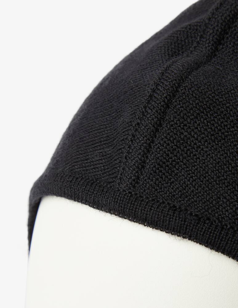 rinascente Ruslan Baginskiy Cappello balaclava - Nero