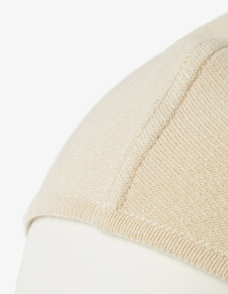 rinascente Ruslan Baginskiy Balaclava mask hat - Beige