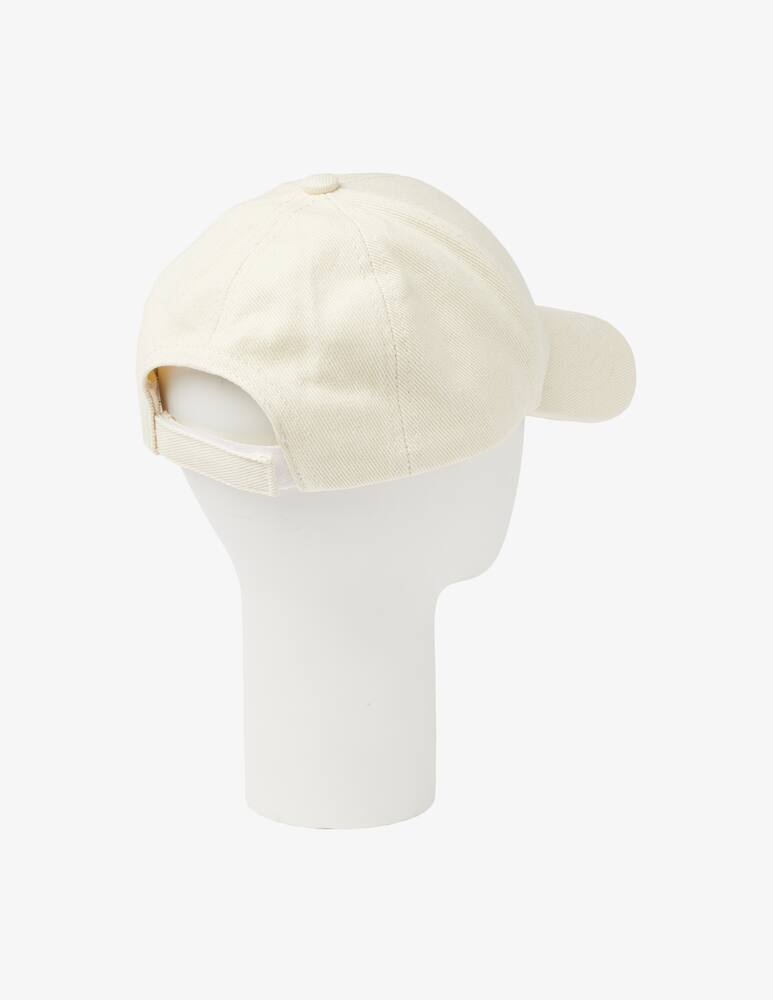 rinascente Ruslan Baginskiy Baseball cap - White