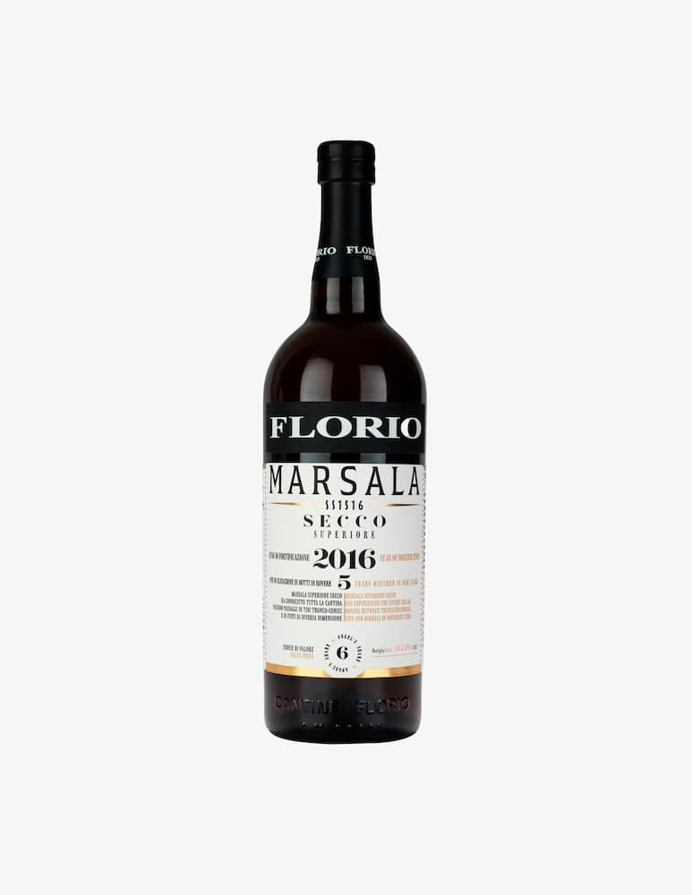 Duca di Salaparuta Marsala Superiore Secco 2016 750ml - immagine 1 Duca di Salaparuta Marsala Superiore Secco 2016 750ml - immagine 1