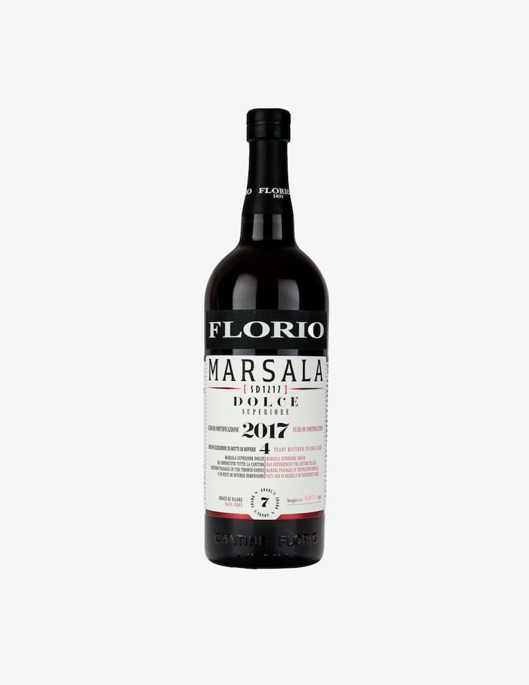 Duca di Salaparuta Marsala Superiore Dolce 2017 750ml - immagine 1 Duca di Salaparuta Marsala Superiore Dolce 2017 750ml - immagine 1