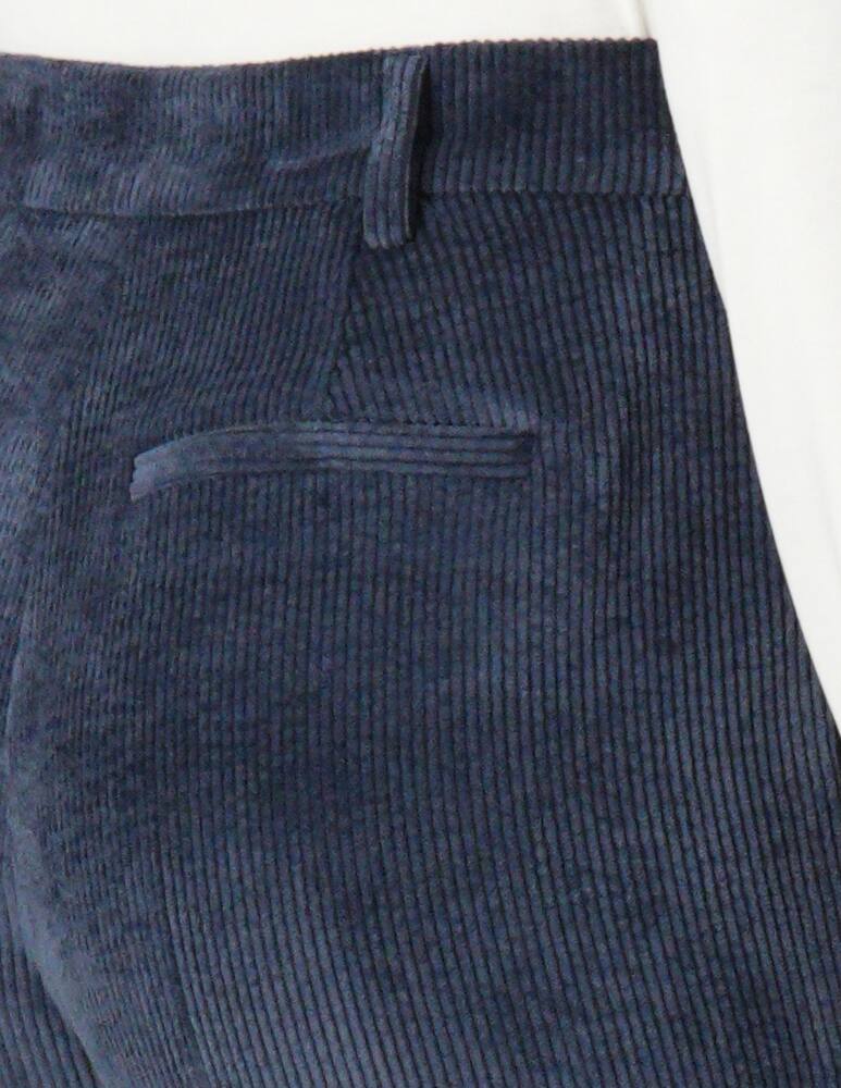 rinascente Elizabeth Ascot Flared tailored trousers