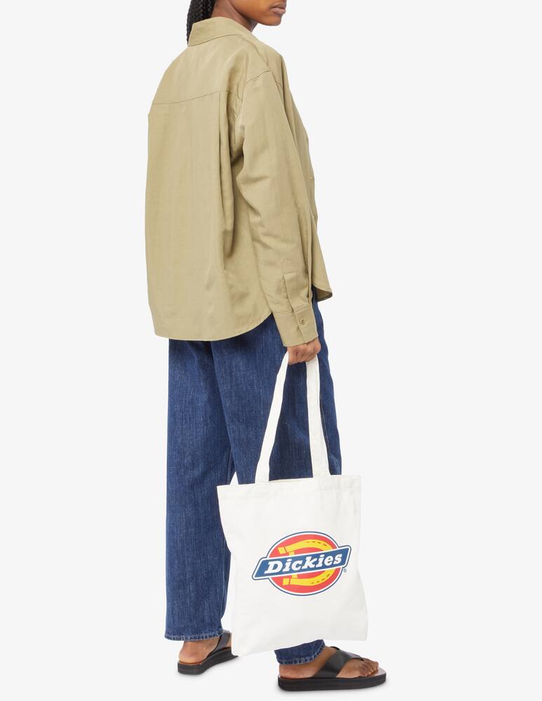 rinascente Dickies Icon tote bag