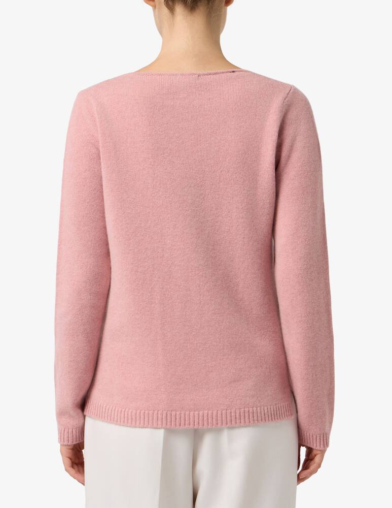 rinascente Elizabeth Ascot Wool blend  jumper