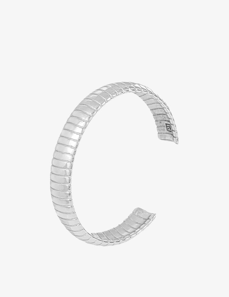 rinascente Federica Tosi Cleo lobo earrings 