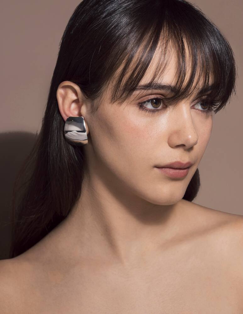 rinascente Federica Tosi Julie earrings 
