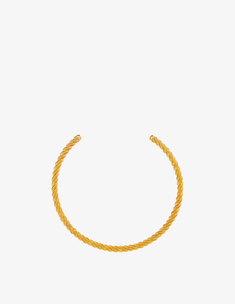 rinascente Federica Tosi Collana chocker Grace