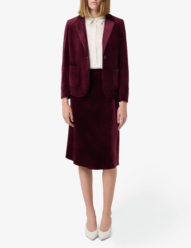 rinascente Elizabeth Ascot Classic button-up shirt