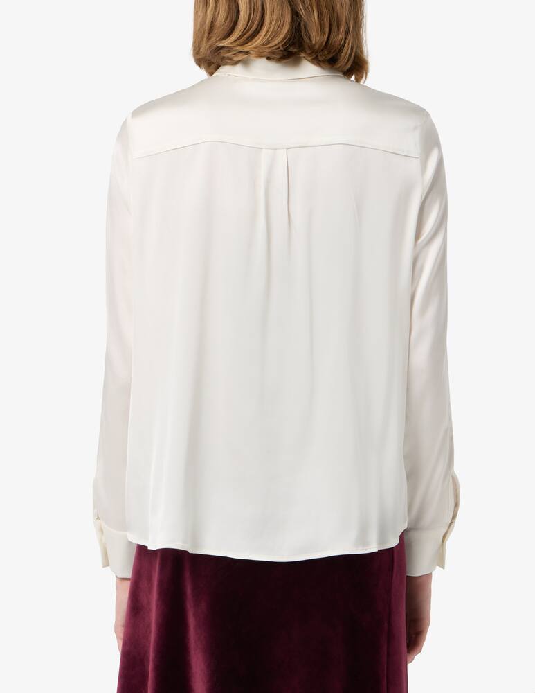 rinascente Elizabeth Ascot Classic button-up shirt