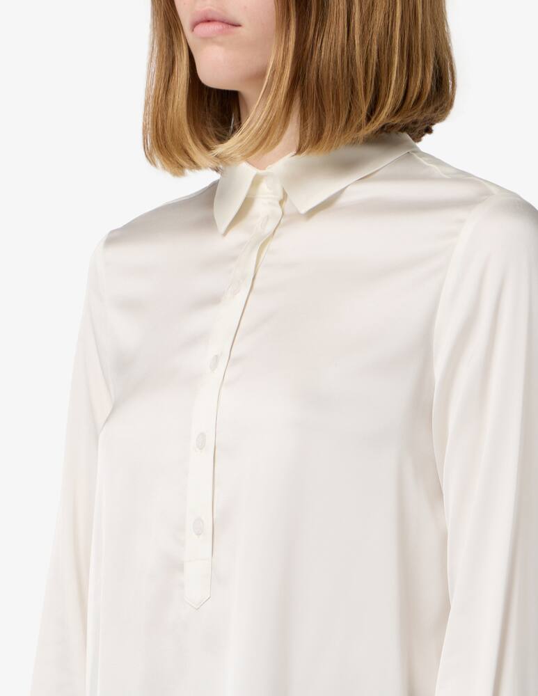 rinascente Elizabeth Ascot Classic button-up shirt