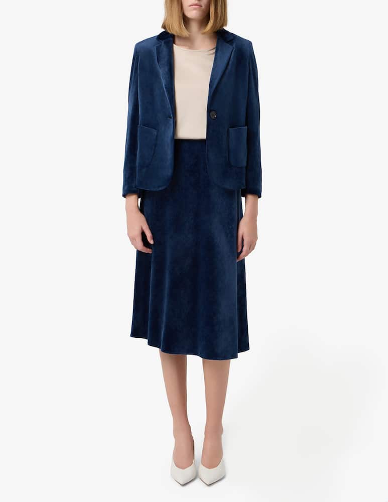 Elizabeth Ascot Blusa in viscosa - immagine 2 Elizabeth Ascot Blusa in viscosa - immagine 2