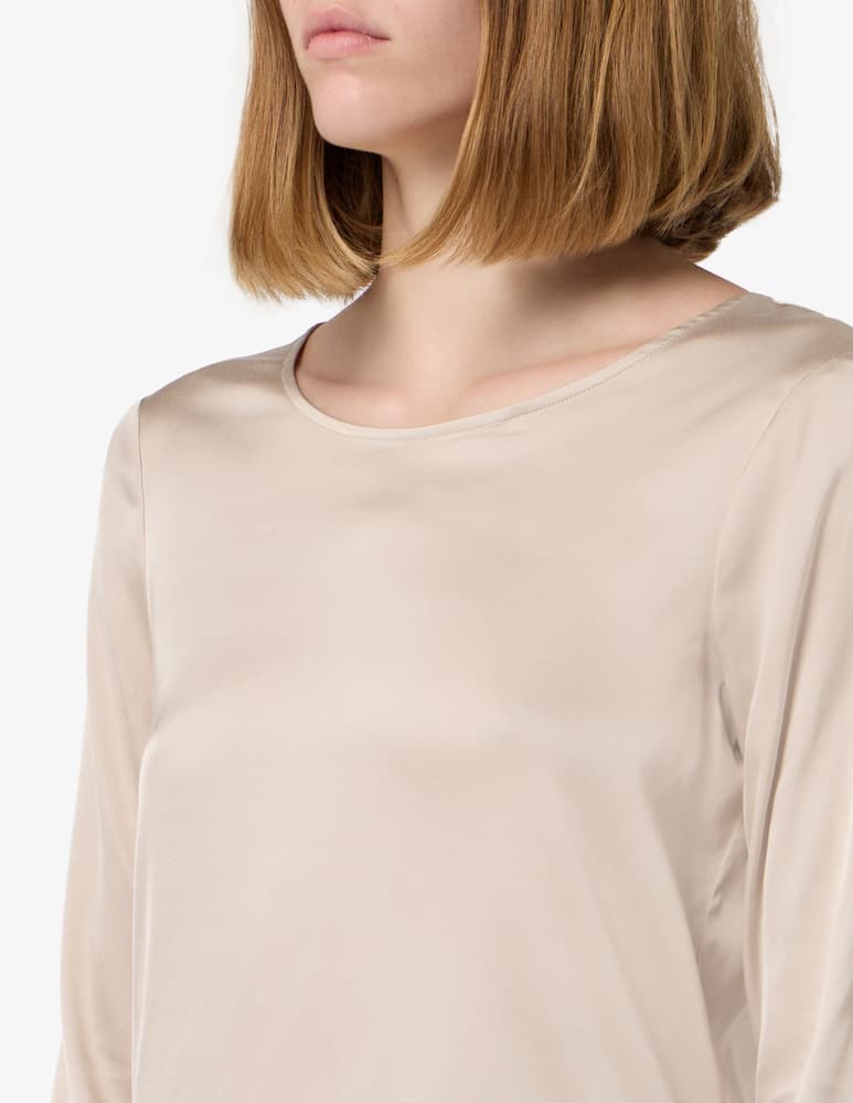Elizabeth Ascot Blusa in viscosa - immagine 4 Elizabeth Ascot Blusa in viscosa - immagine 4
