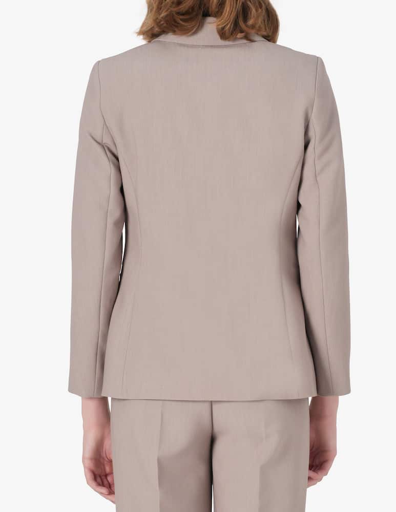 Elizabeth Ascot Blazer doppiopetto - immagine 3 Elizabeth Ascot Blazer doppiopetto - immagine 3
