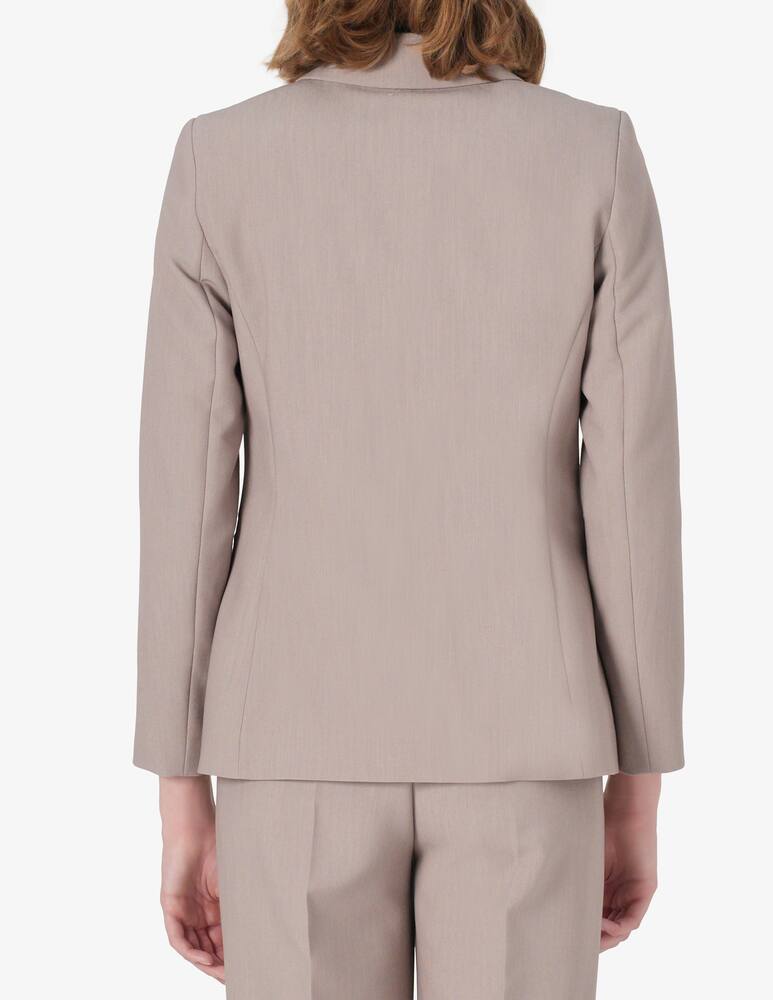 rinascente Elizabeth Ascot Double-breasted jacket