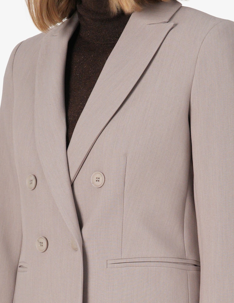 Elizabeth Ascot Blazer doppiopetto - immagine 4 Elizabeth Ascot Blazer doppiopetto - immagine 4