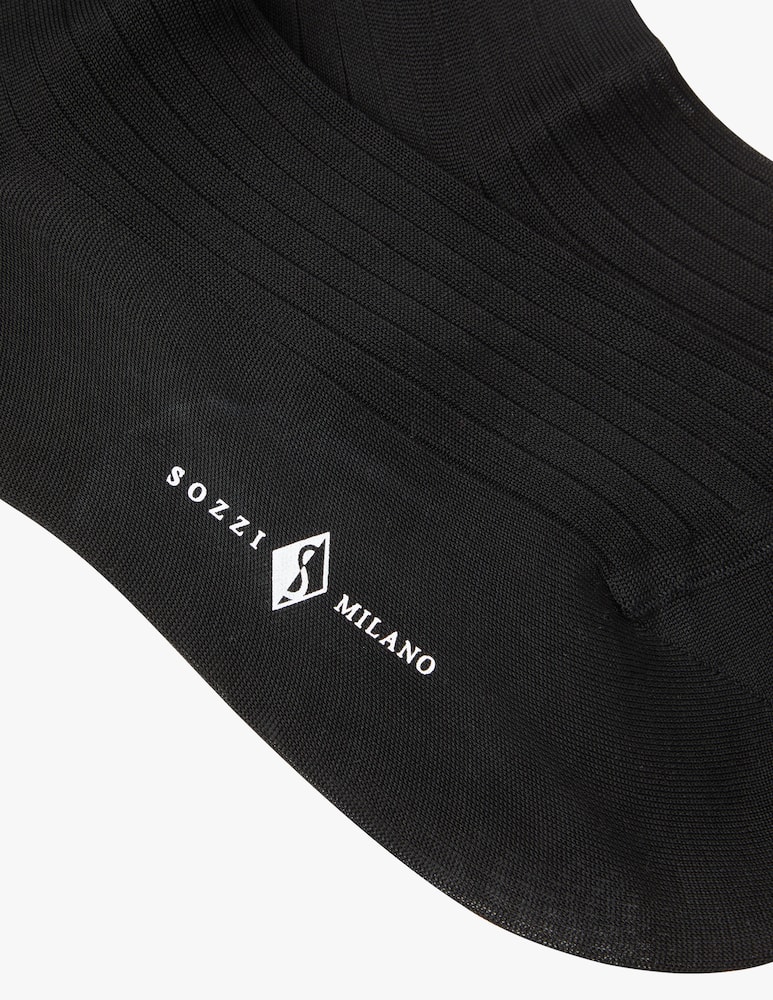 rinascente Sozzi Calza lunga puntaspillo