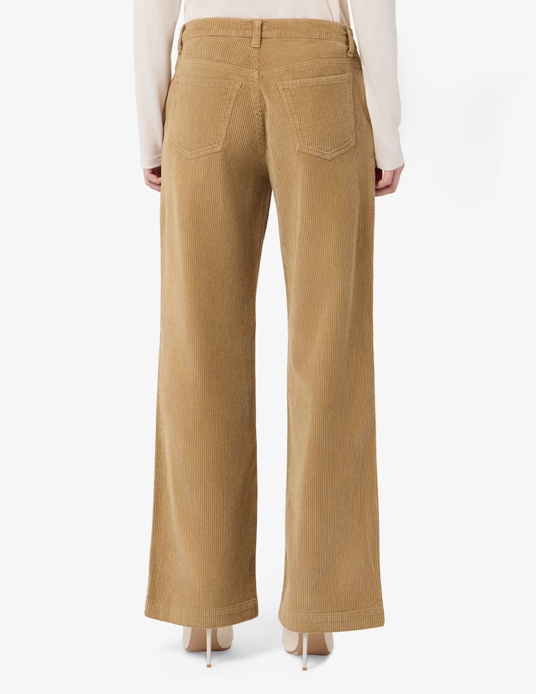 Elizabeth Ascot Pantaloni a gamba larga - immagine 3