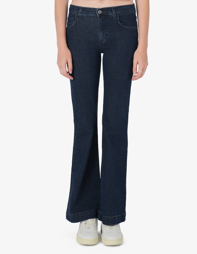 Elizabeth Ascot Jeans flare - immagine 1 Elizabeth Ascot Jeans flare - immagine 1