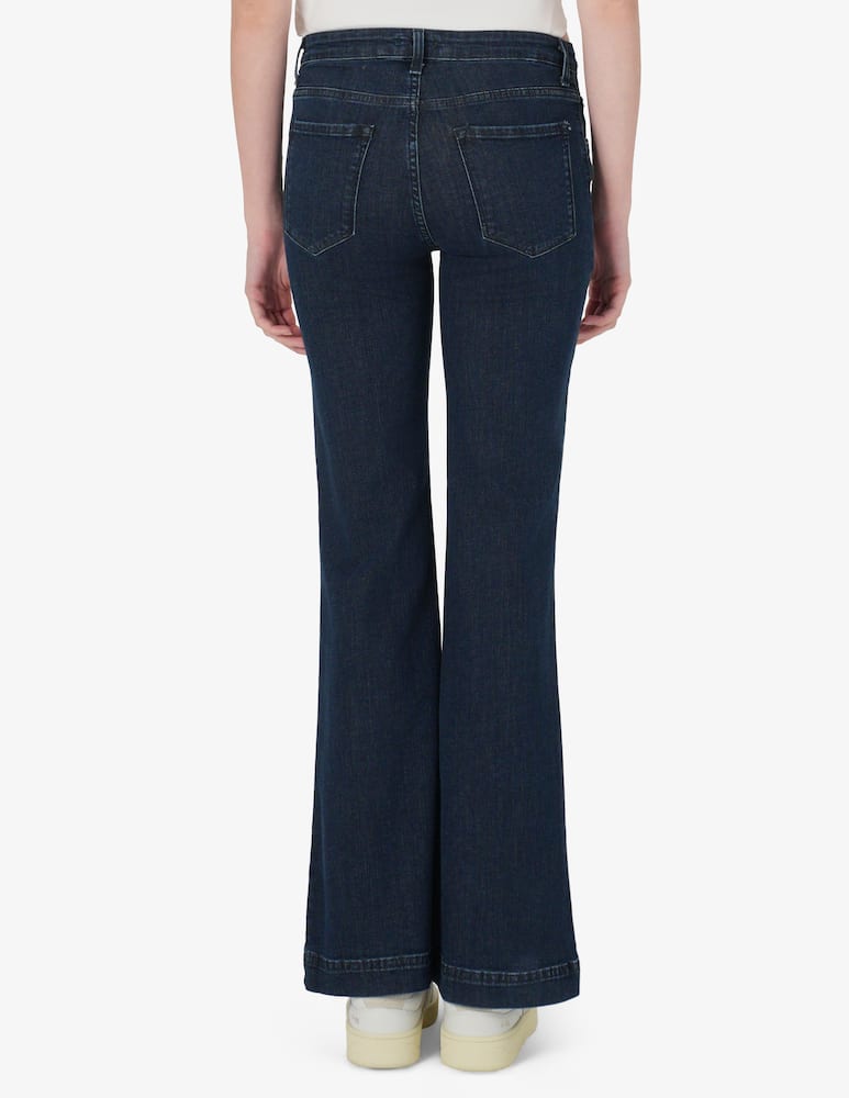 Elizabeth Ascot Jeans flare - immagine 3 Elizabeth Ascot Jeans flare - immagine 3