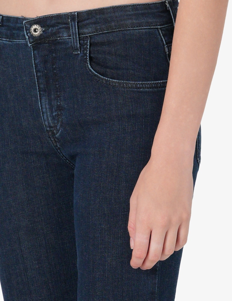 Elizabeth Ascot Jeans flare - immagine 4 Elizabeth Ascot Jeans flare - immagine 4