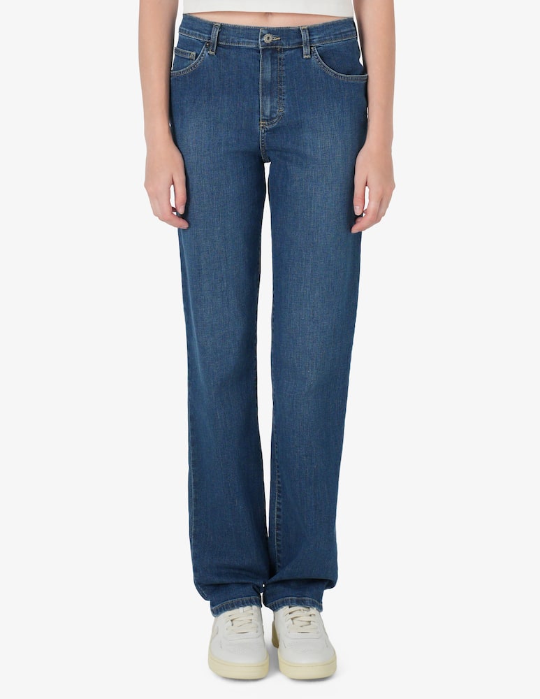 rinascente Elizabeth Ascot Classic fit jeans