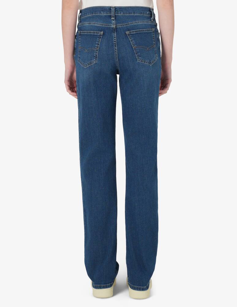 rinascente Elizabeth Ascot Classic fit jeans