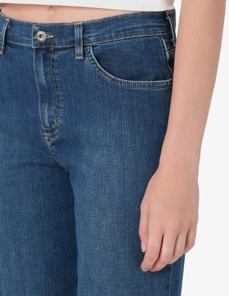 rinascente Elizabeth Ascot Classic fit jeans