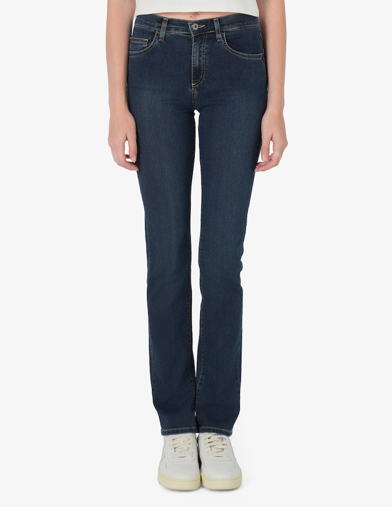 rinascente Elizabeth Ascot Slimfit jeans