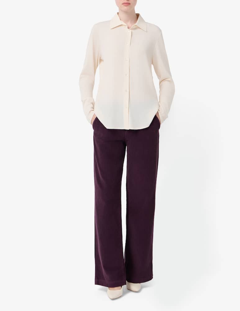 Elizabeth Ascot Pantaloni a gamba larga - immagine 2