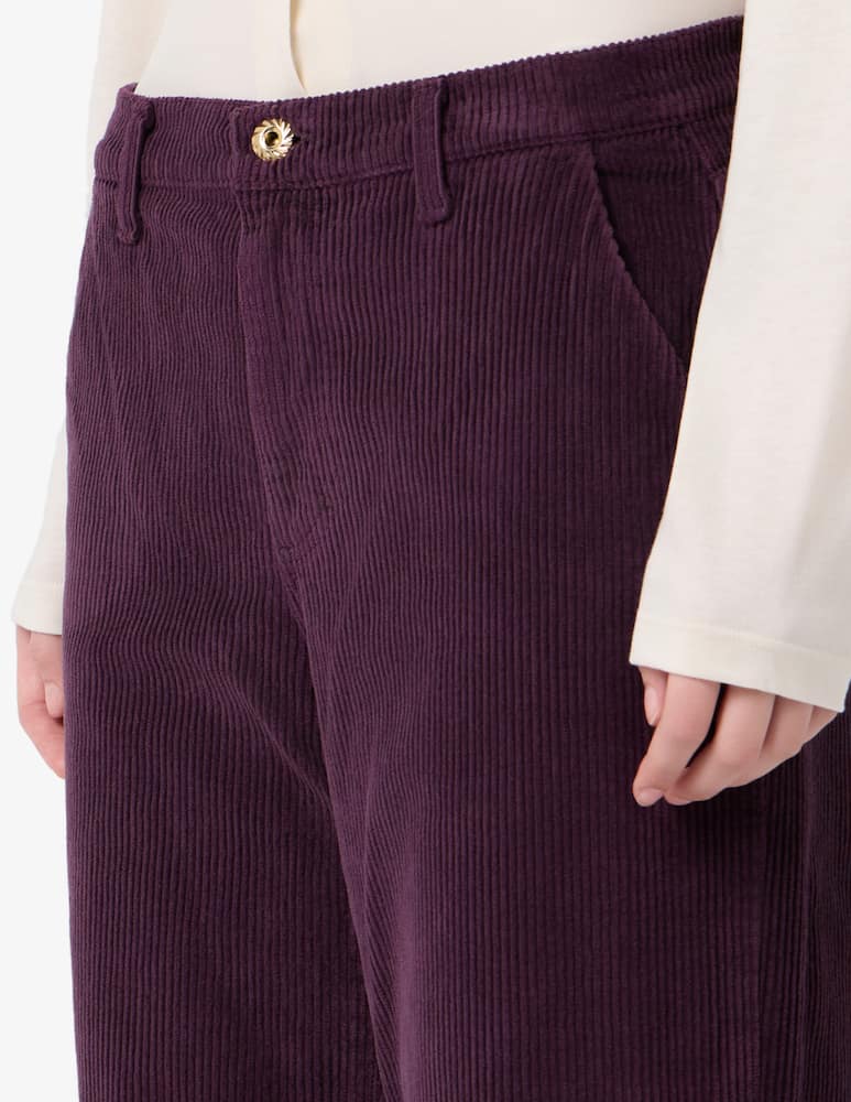 Elizabeth Ascot Pantaloni a gamba larga - immagine 4