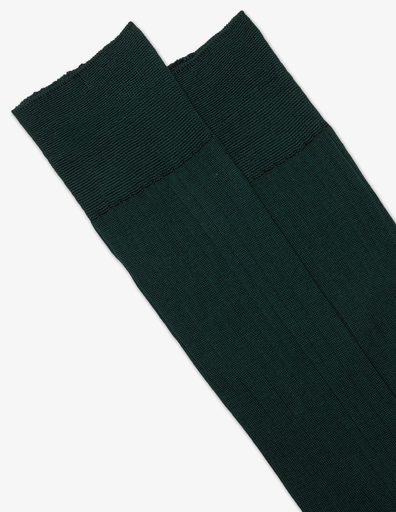 rinascente Sozzi Calza lunga costa derby