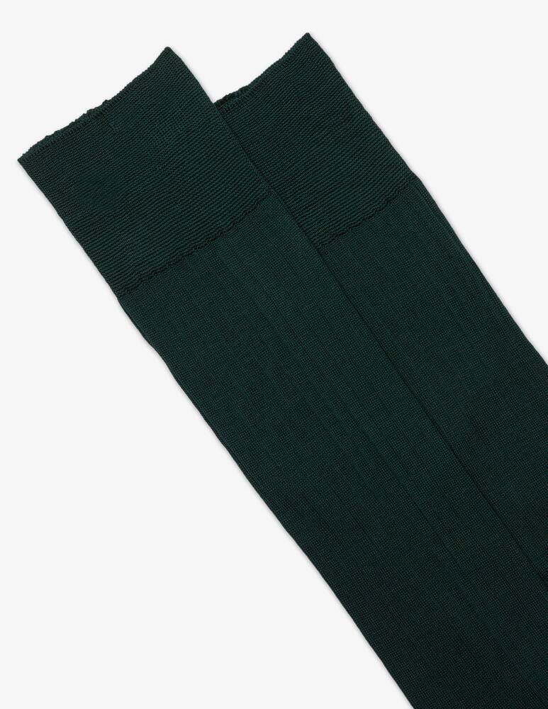 rinascente Sozzi Calza lunga costa derby