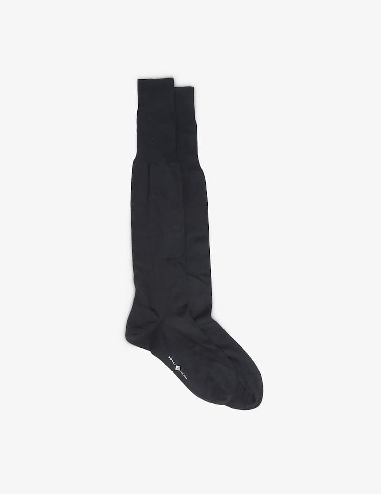 Sozzi Calza lunga liscia 100% seta - immagine 1 Sozzi Calza lunga liscia 100% seta - immagine 1