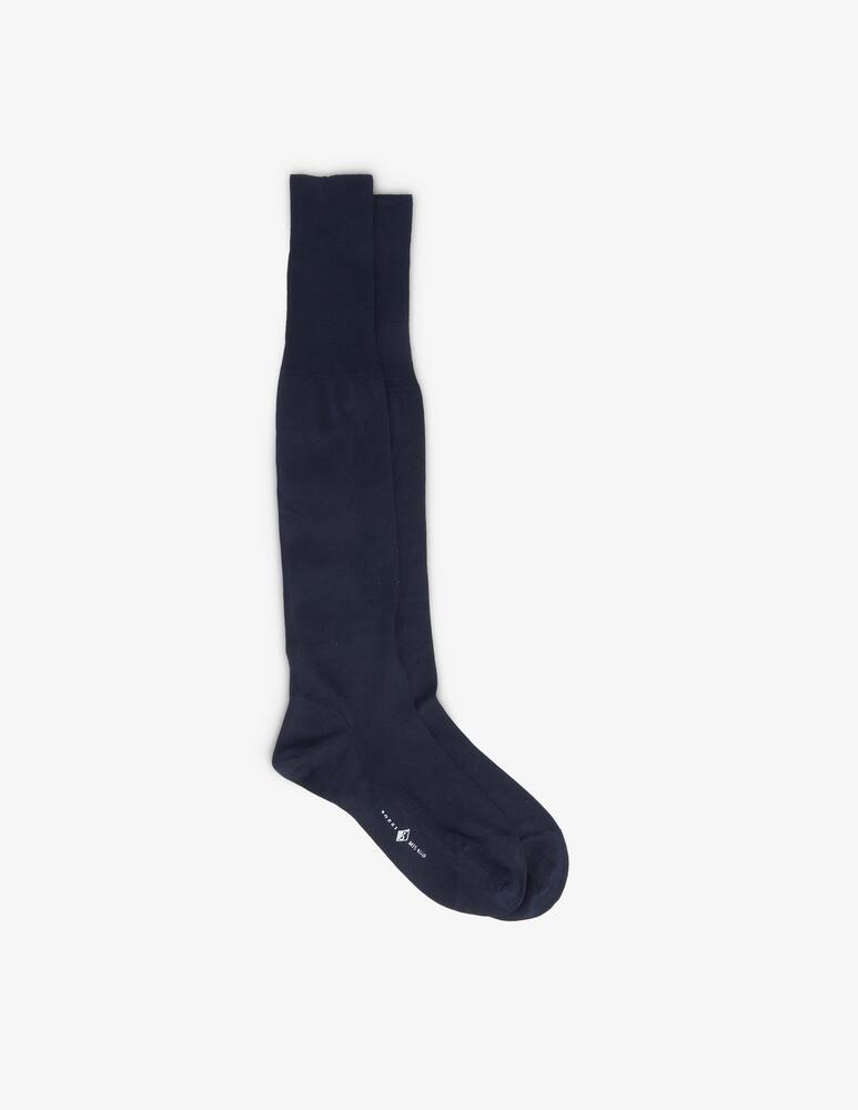 Sozzi Calza lunga liscia 100% seta - immagine 1 Sozzi Calza lunga liscia 100% seta - immagine 1