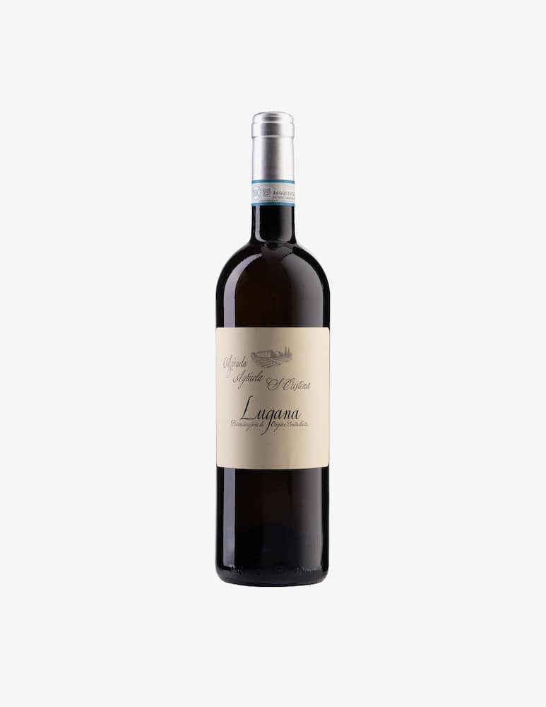 rinascente Zenato Lugana Santa Cristina Doc 2024 750ml