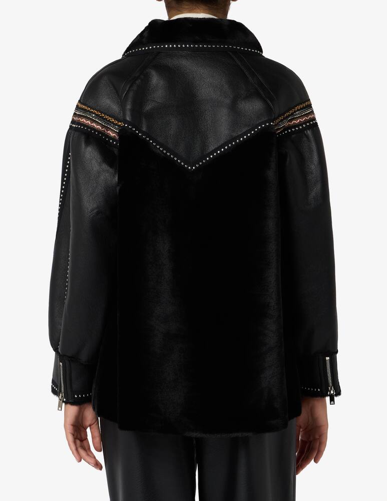 rinascente Le Volière Giacca bomber