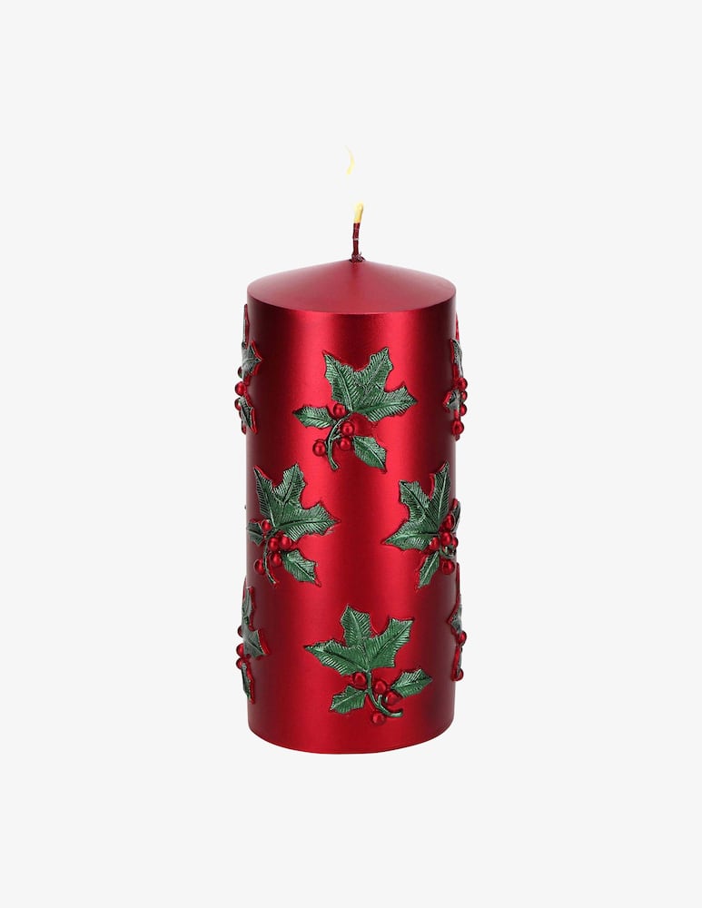 rinascente Timstor Christmas Candle