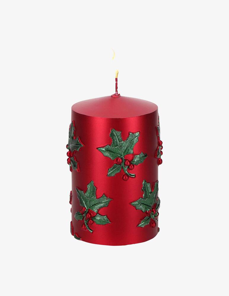 rinascente Timstor Christmas Candle