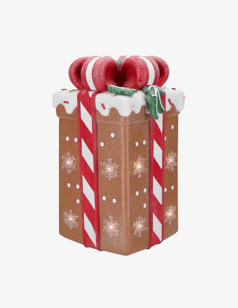 rinascente Timstor Scatola Regalo