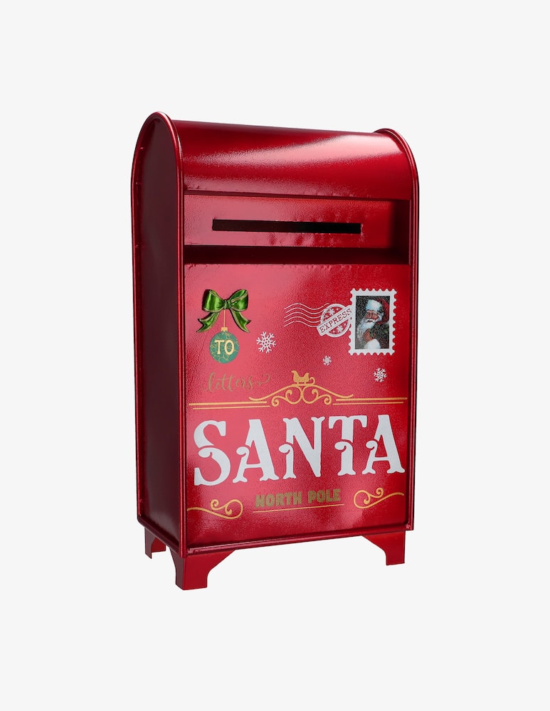 rinascente Timstor Mailbox